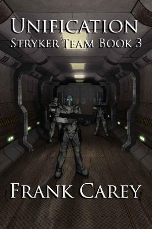 [Stryker Team 03] • Unification